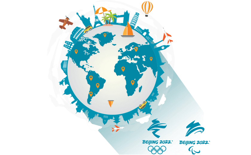 在沙特阿拉伯连接到中国的代理 - 翻回VPN